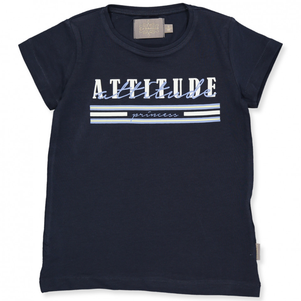 Organic Total eclipse t-shirt