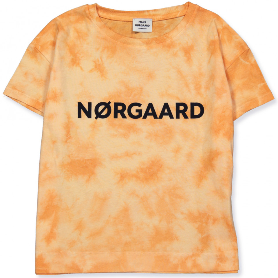 Organic Topini t-shirt