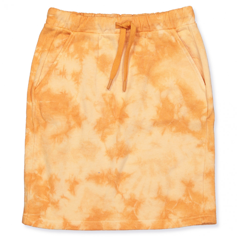 Organic Sweeny nederdel