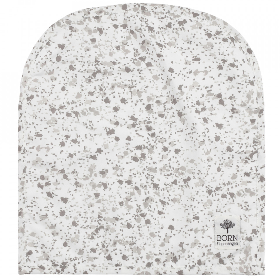 Organic Paint headpice til babynest 