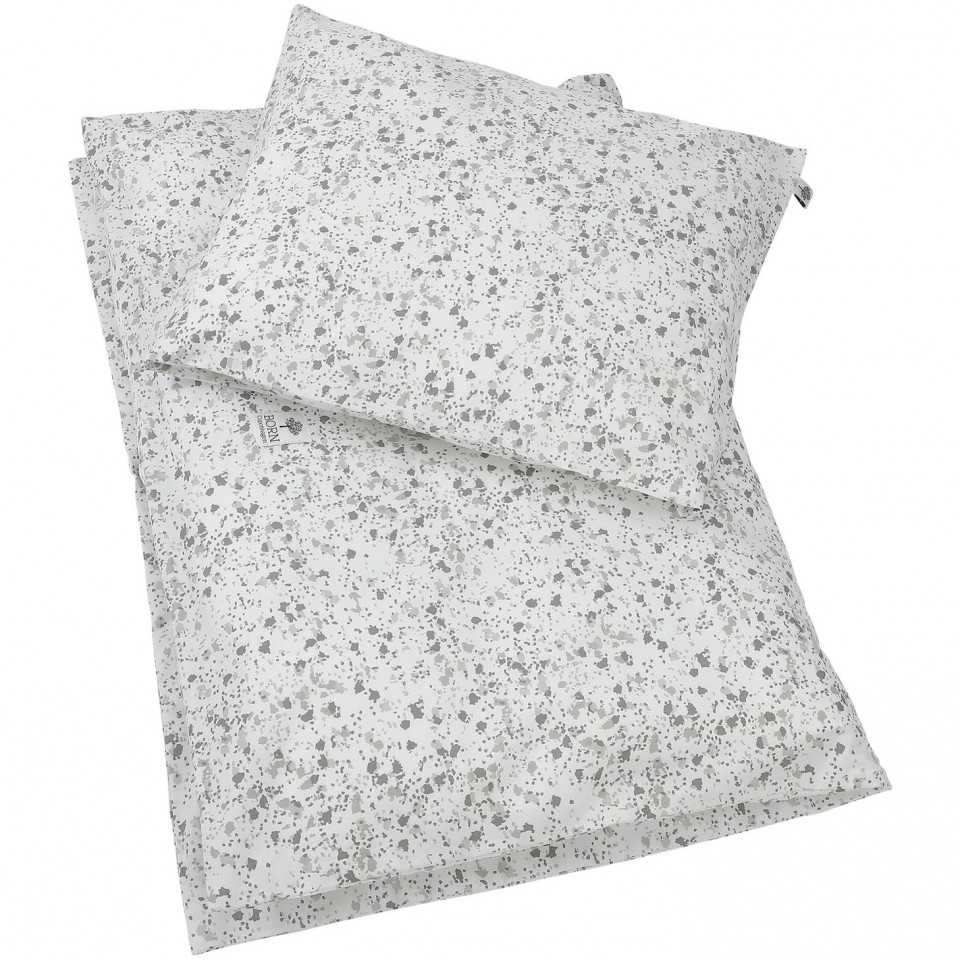 Organic Paint sengetøj