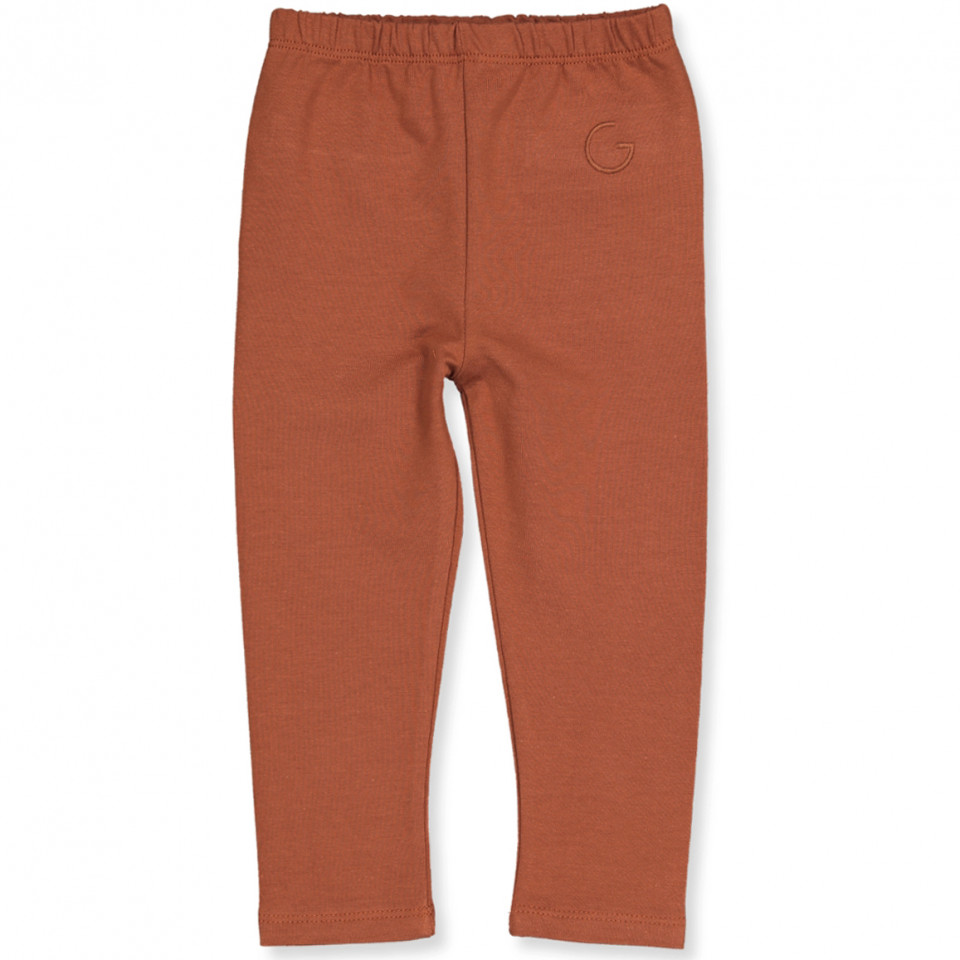 Organic Louis leggings