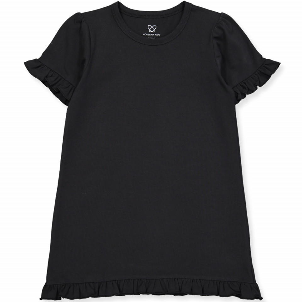 Valence kjole - silk touch