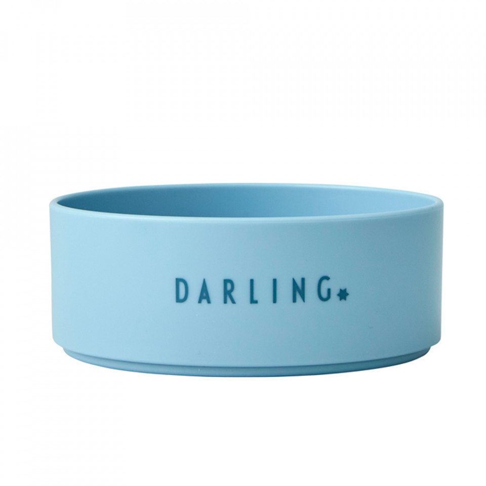 Mini Favorit Tritan skål