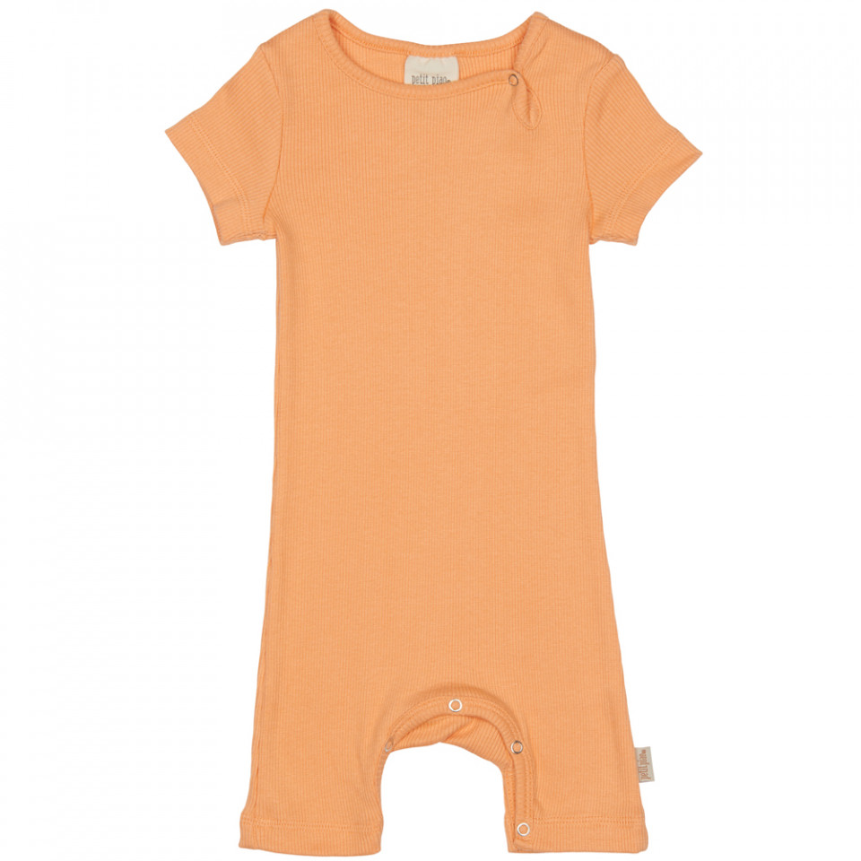 Peach naught heldragt