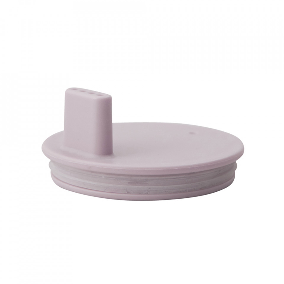 Drikkelåg til Tritan drikkeglas