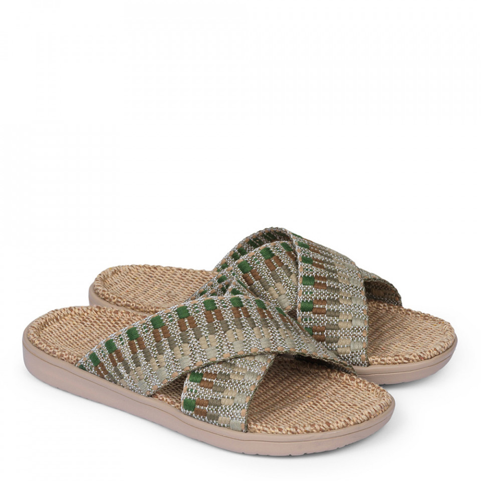 Little Harmal sandaler