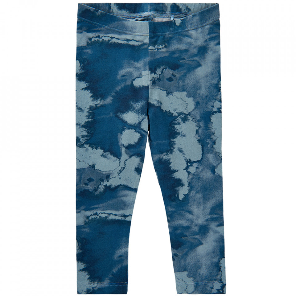 Organic Baby Paula leggings