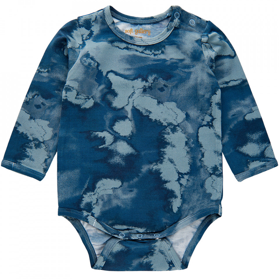 Organic Galileo body