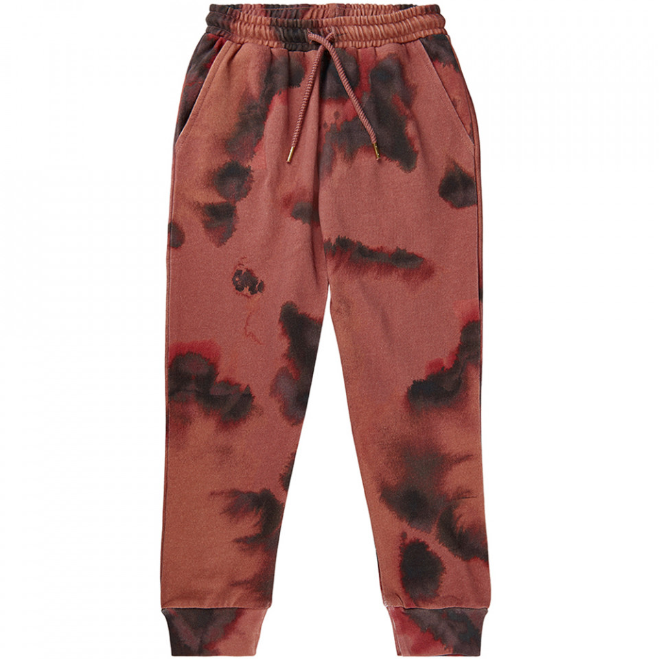 Organic Charline bukser