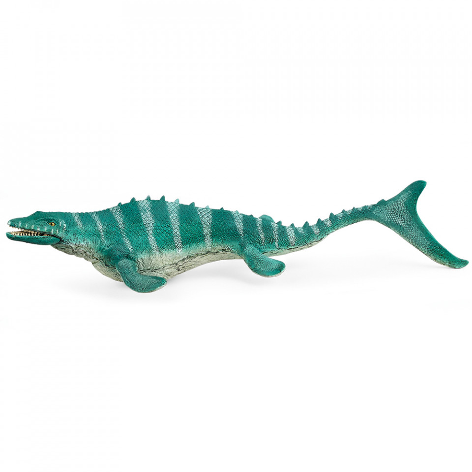 Mosasaurus