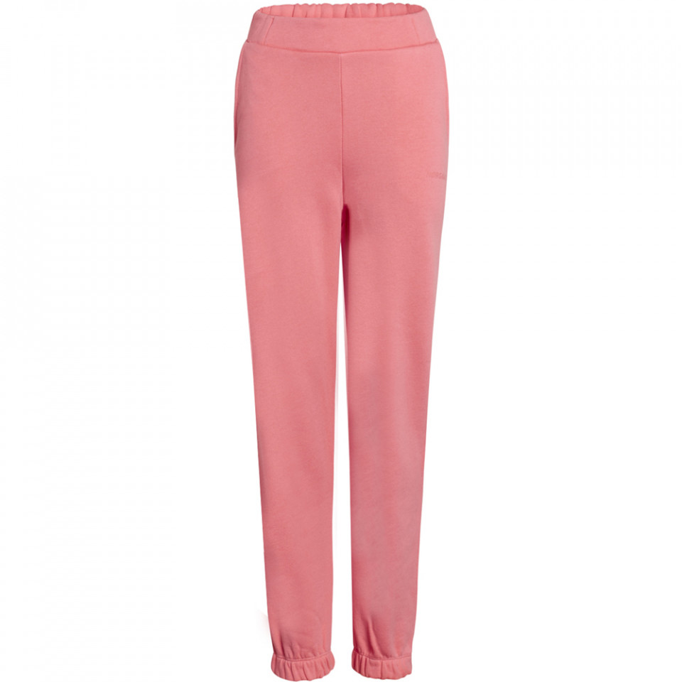 Organic Pattina sweatpants