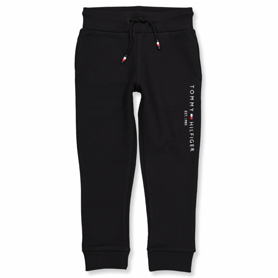 Organic sorte sweatpants