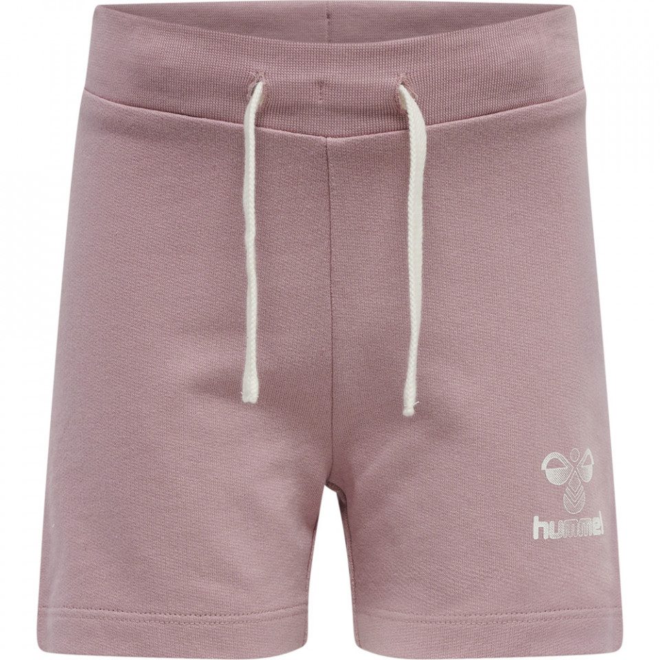 Organic Proud shorts mini