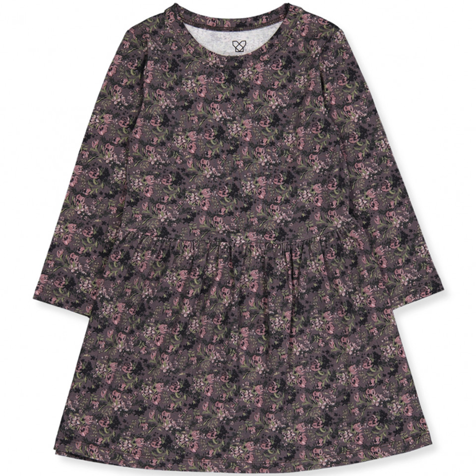 Napoli kjole - modal soft