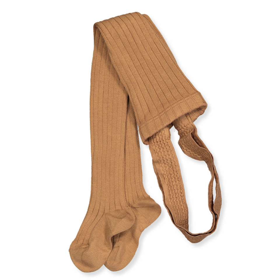 Strømpebukser med seler