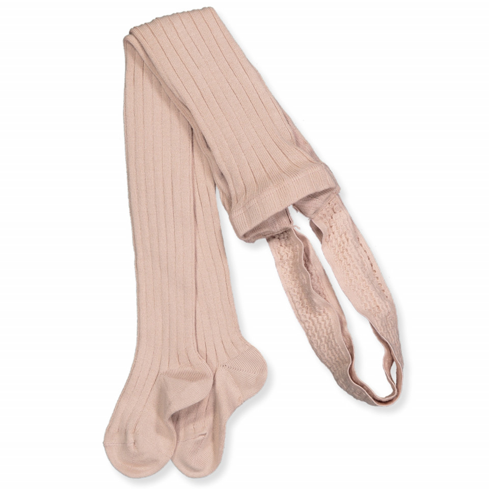 Strømpebukser med seler