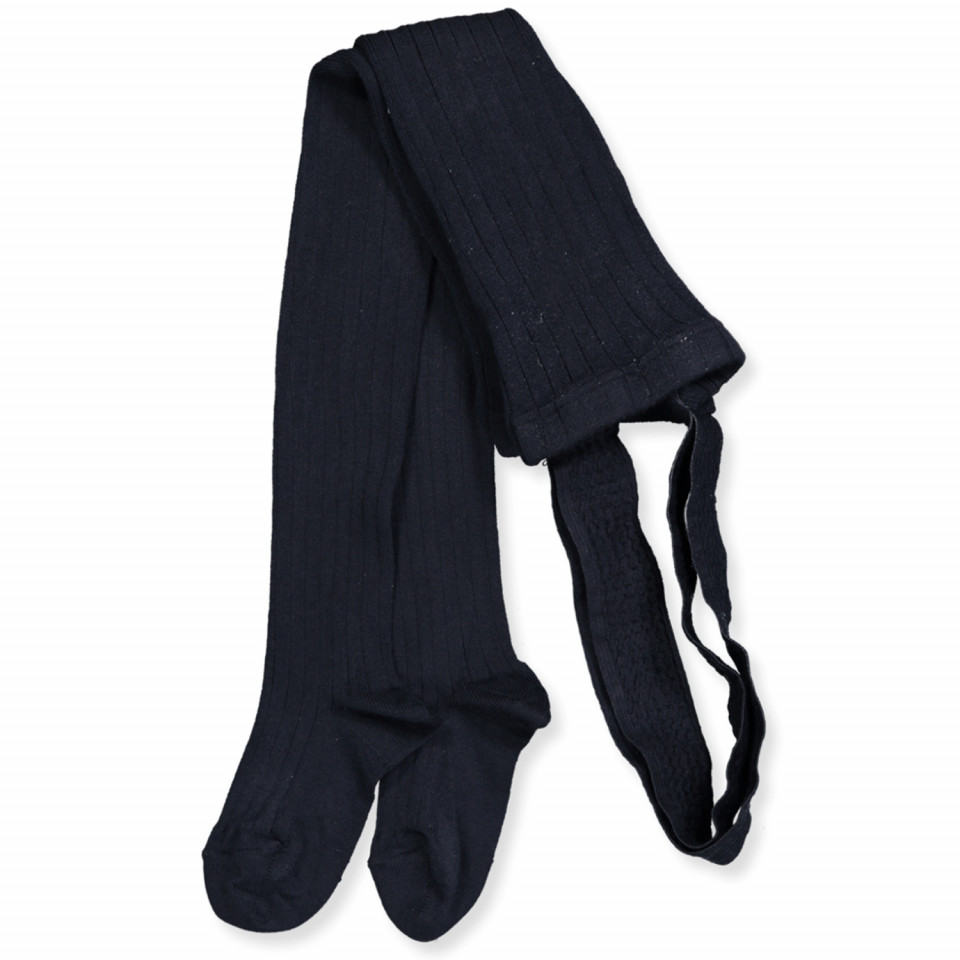 Strømpebukser med seler