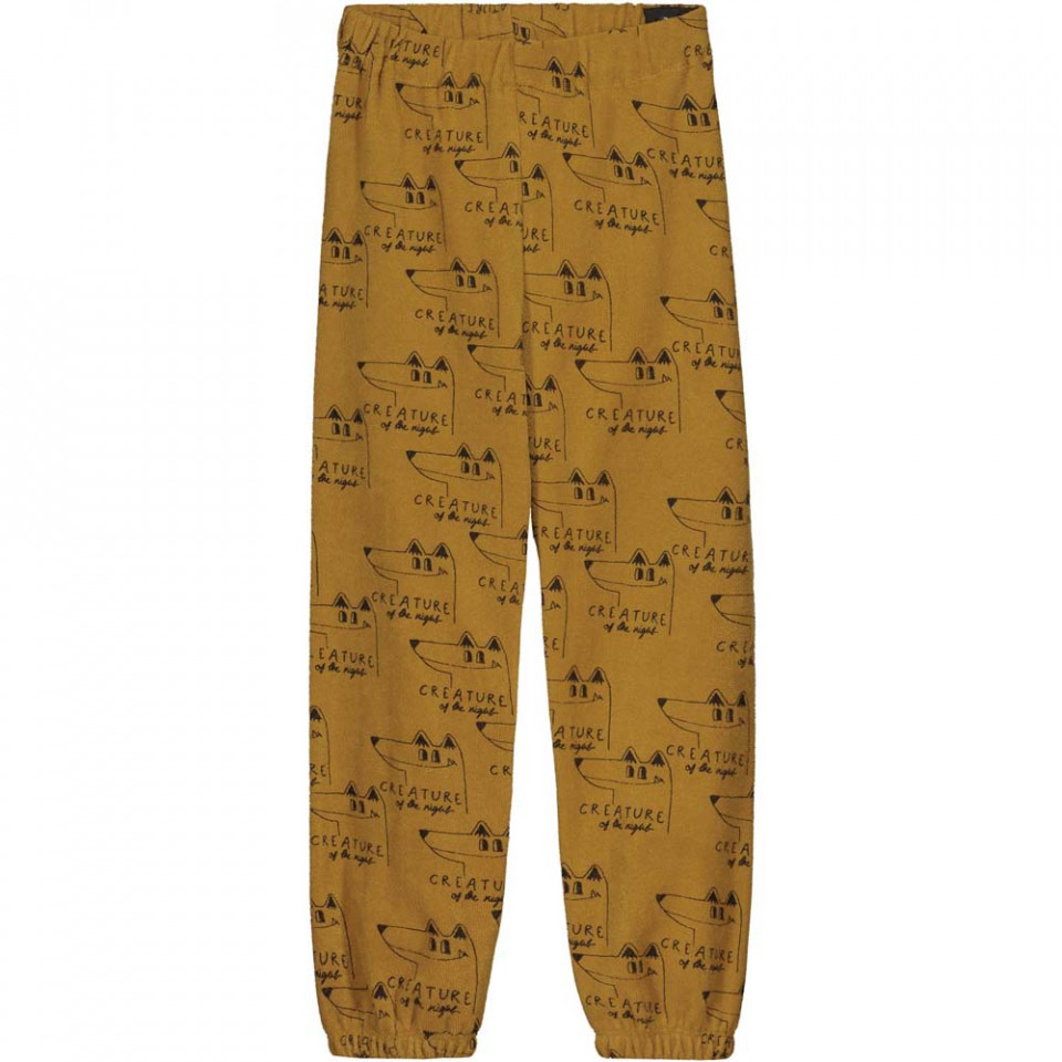 Organic Fox Terry bukser