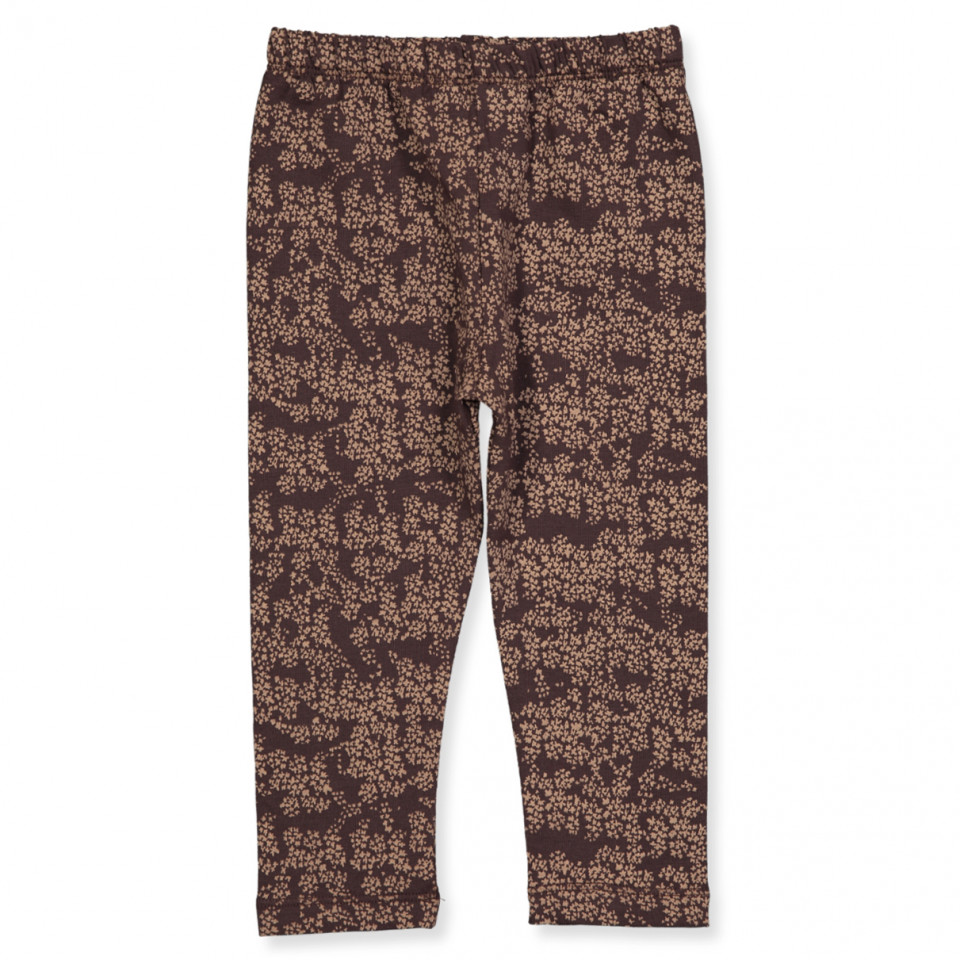 Organic Malak leggings