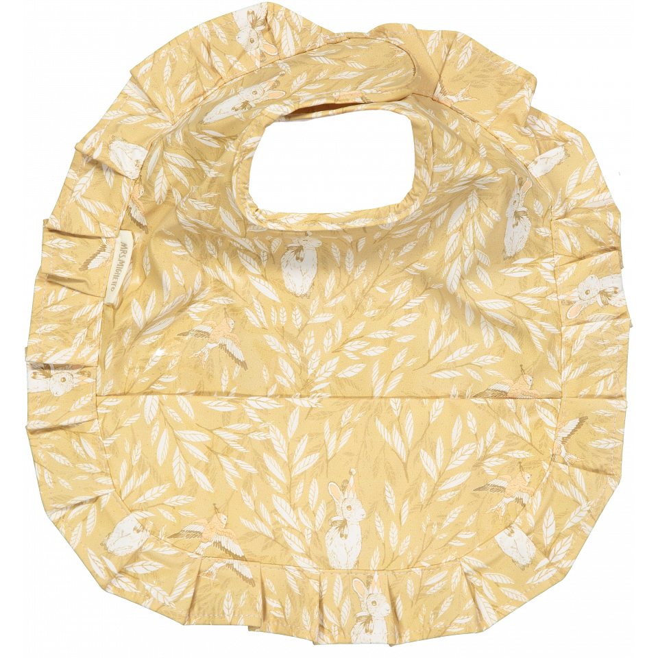 Misty leaf yellow spisesmæk