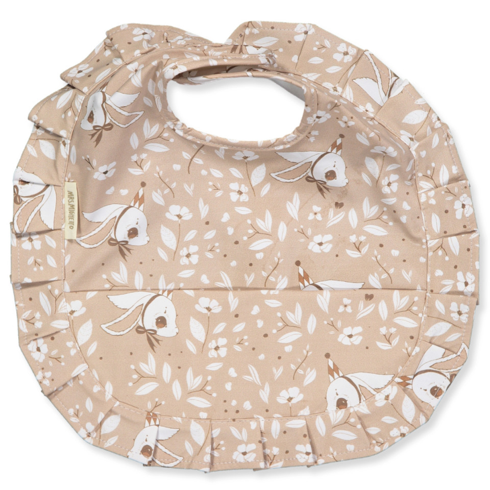 Birthday bunny spisesmæk