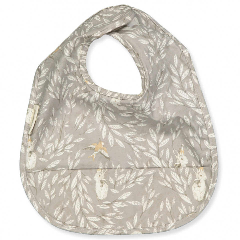 Misty leaf grey spisesmæk