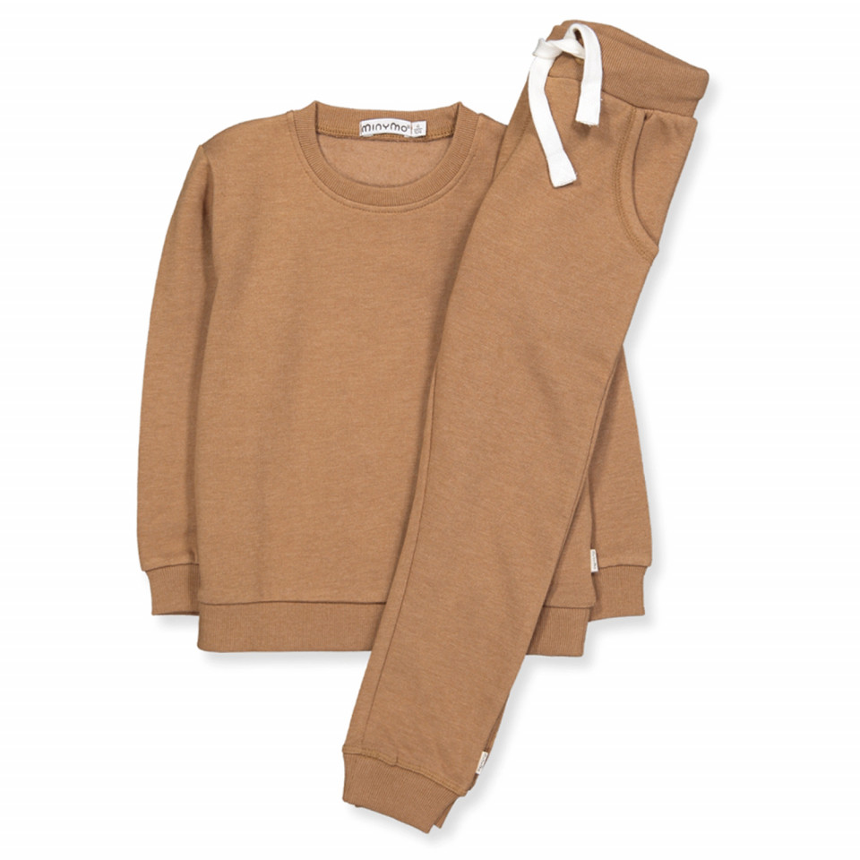 Chipmunk sweatsæt