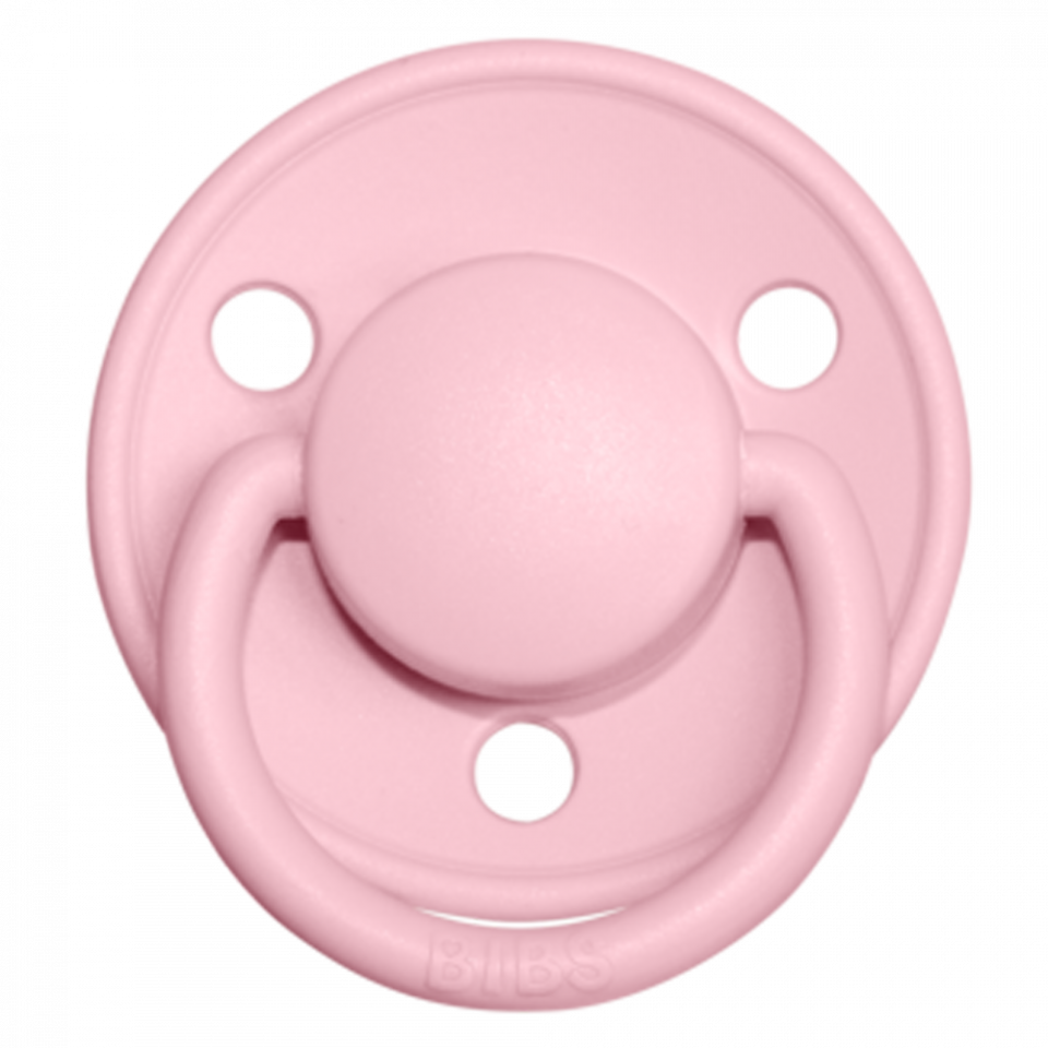 De Lux Latex - baby pink