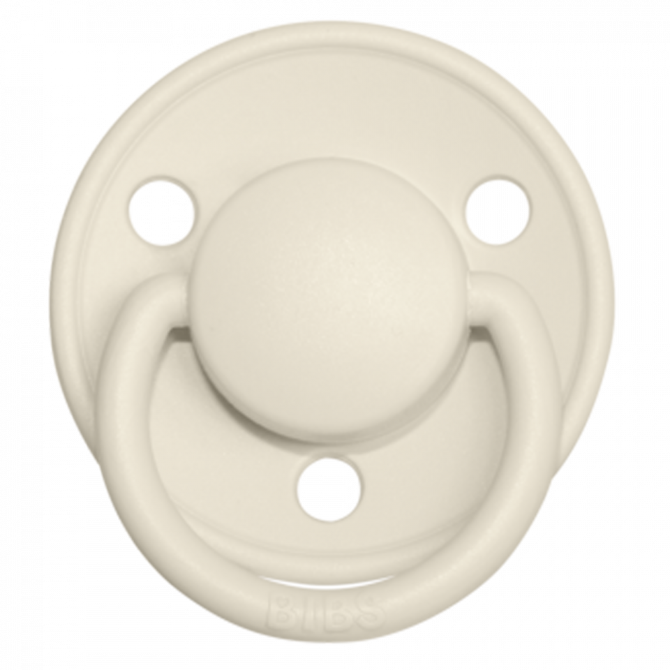 De Lux Latex - ivory