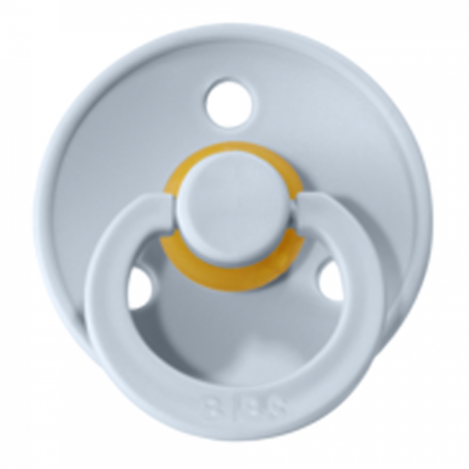 Colour Latex - baby blue