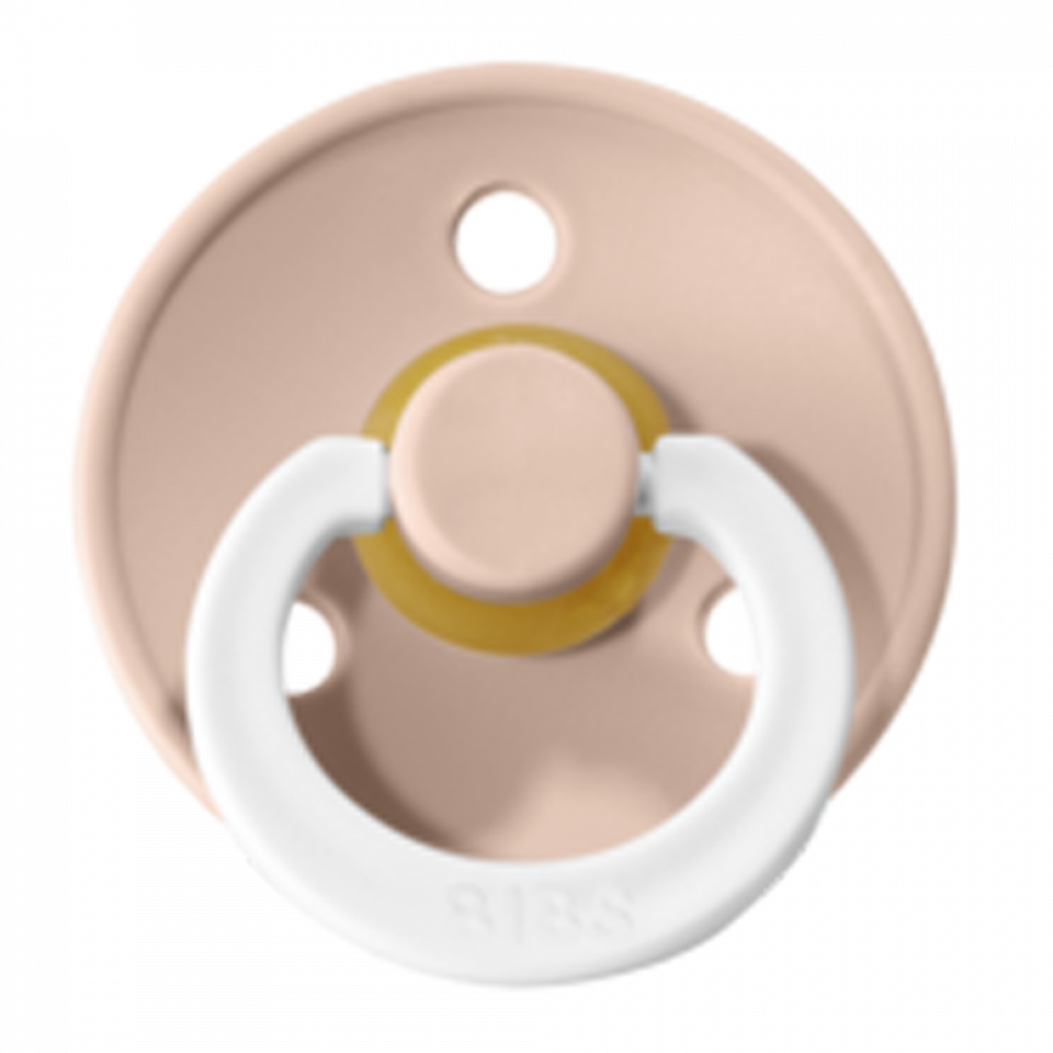 Colour Latex GLOW - blush