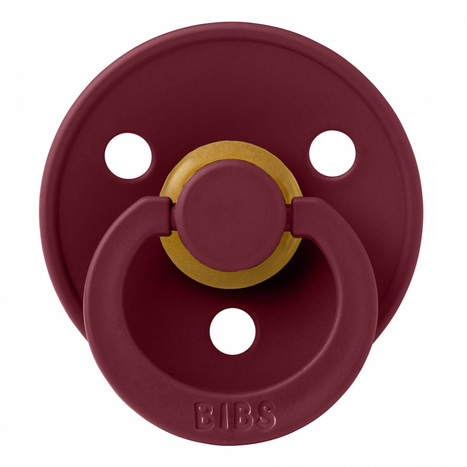 Colour Latex - elderberry