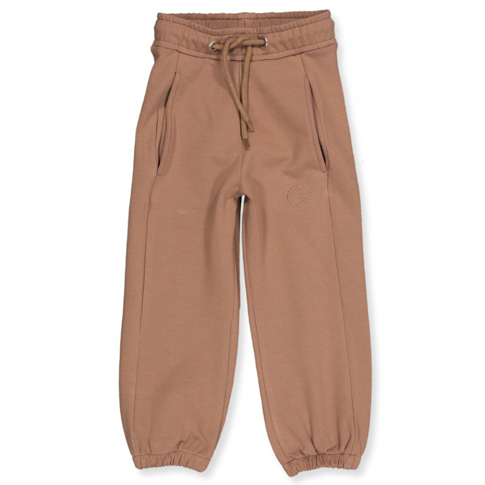 Organic Joyce sweatpants