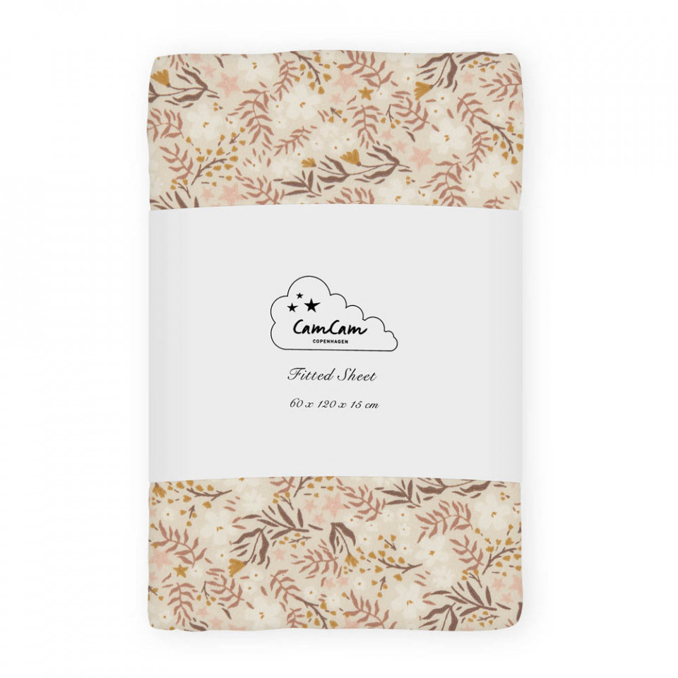 Organic aurora lagen