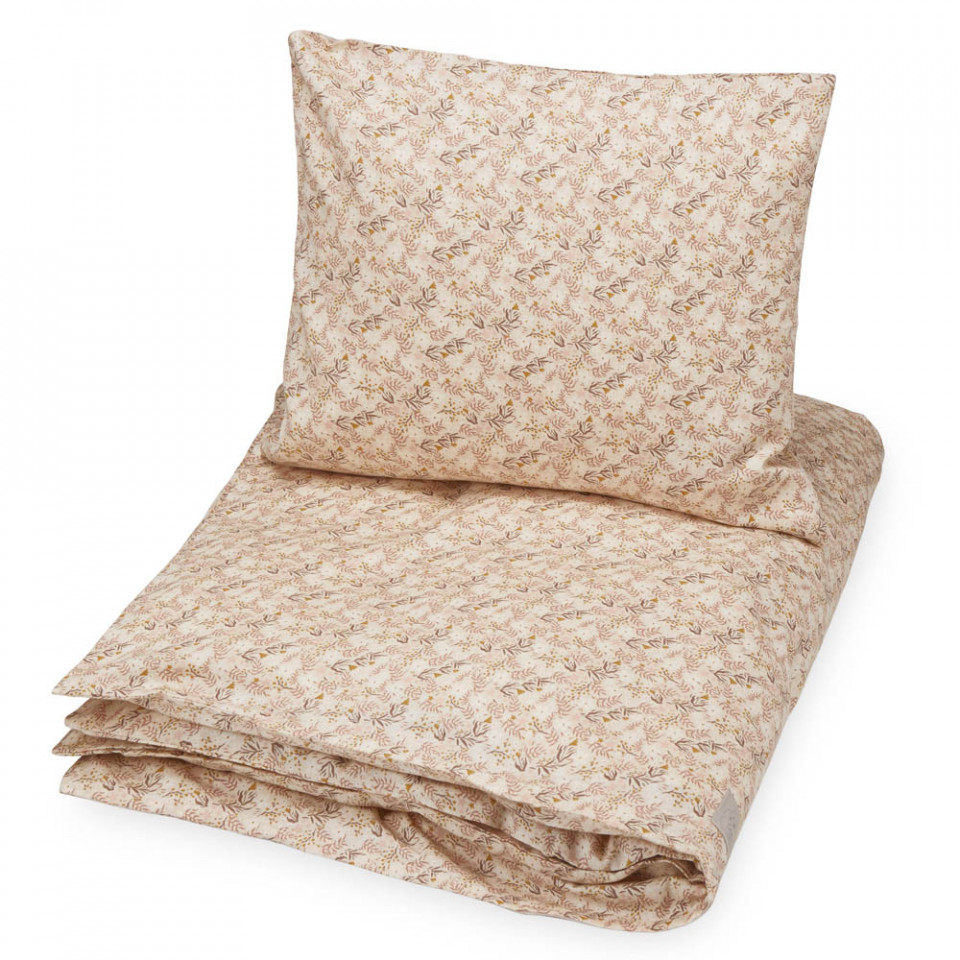 Organic aurora sengetøj