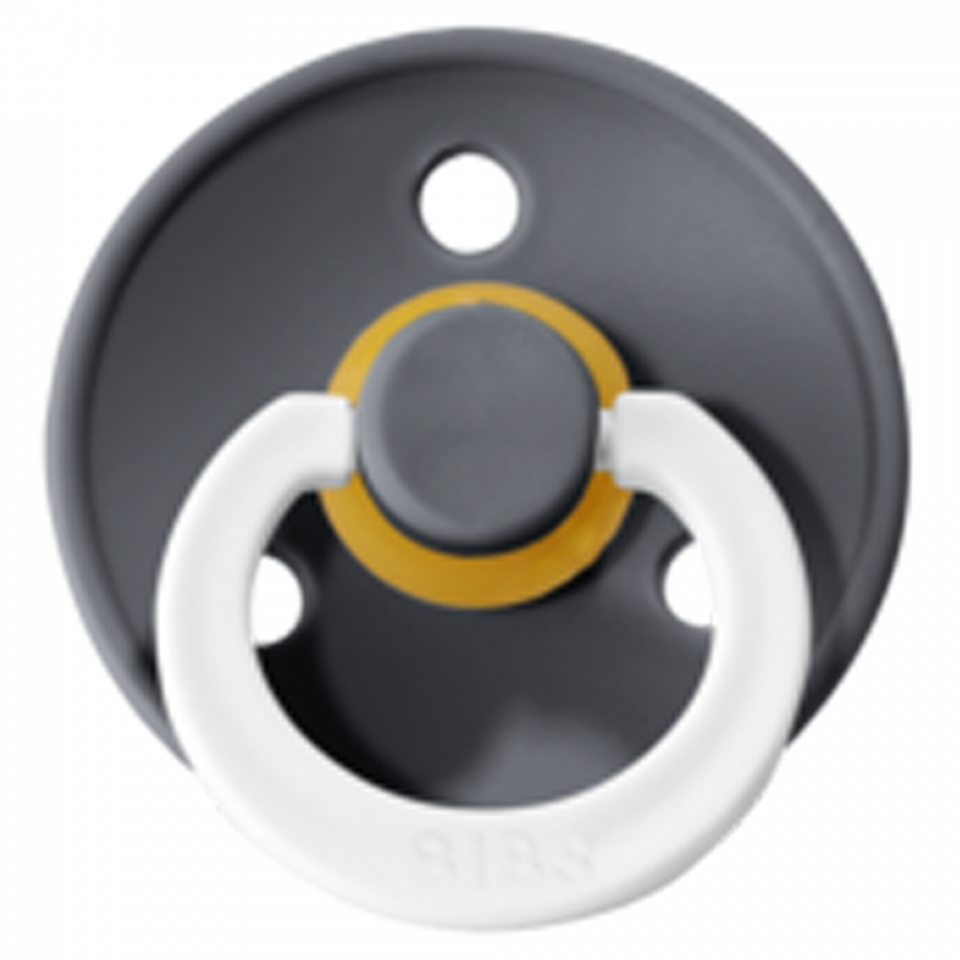 Colour Latex GLOW - iron