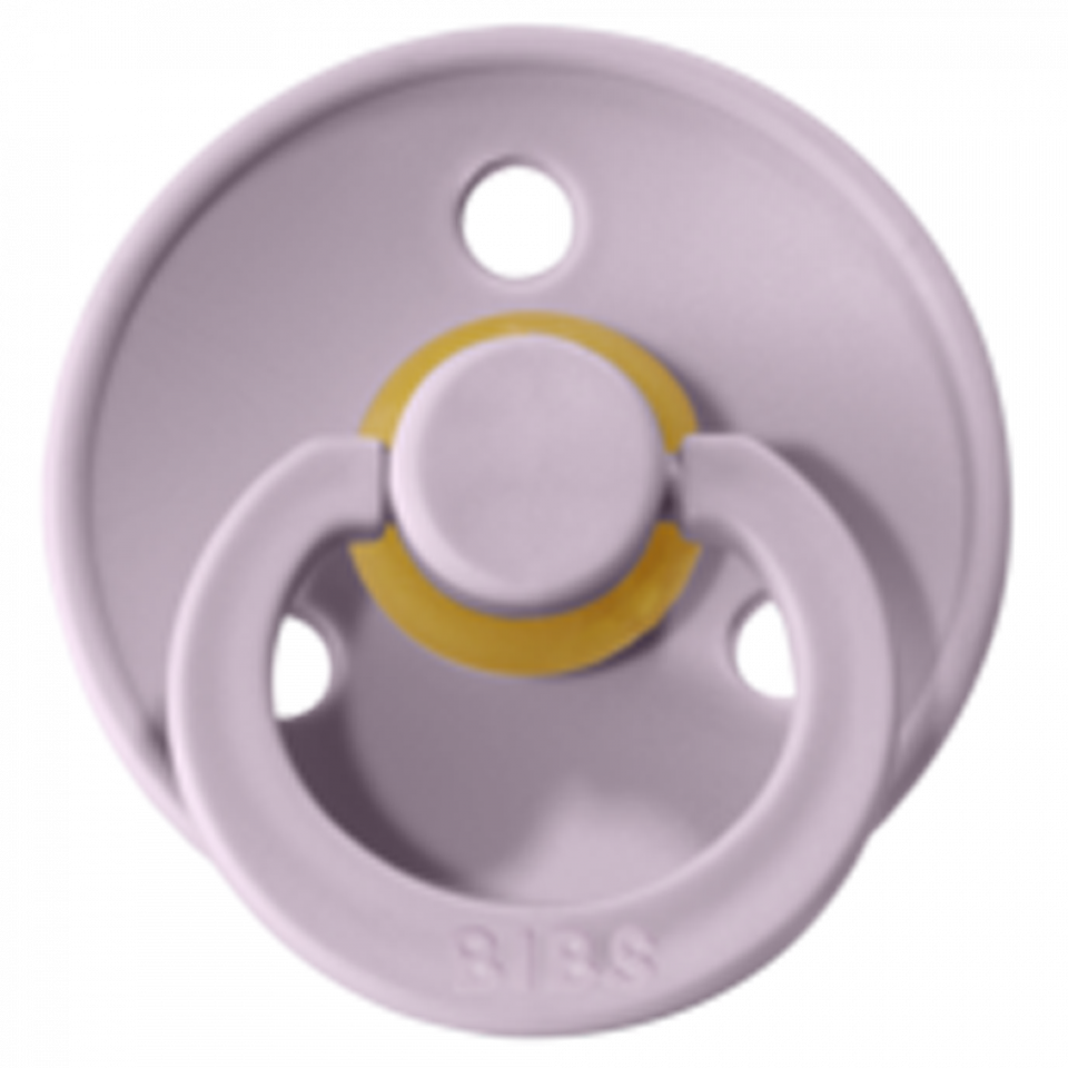 Colour Latex - dusky lilac