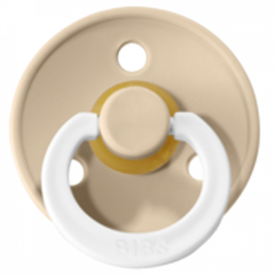 Colour Latex GLOW - vanilla