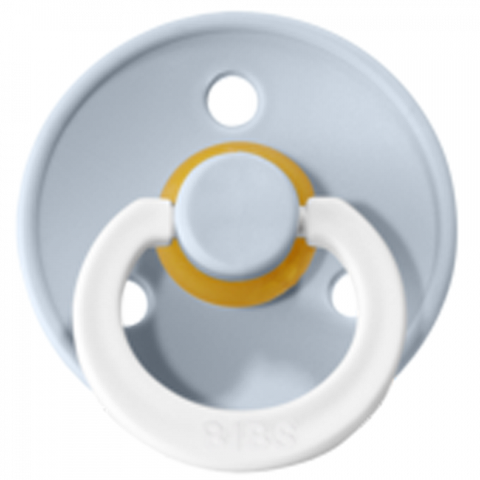 Colour Latex GLOW - baby blue