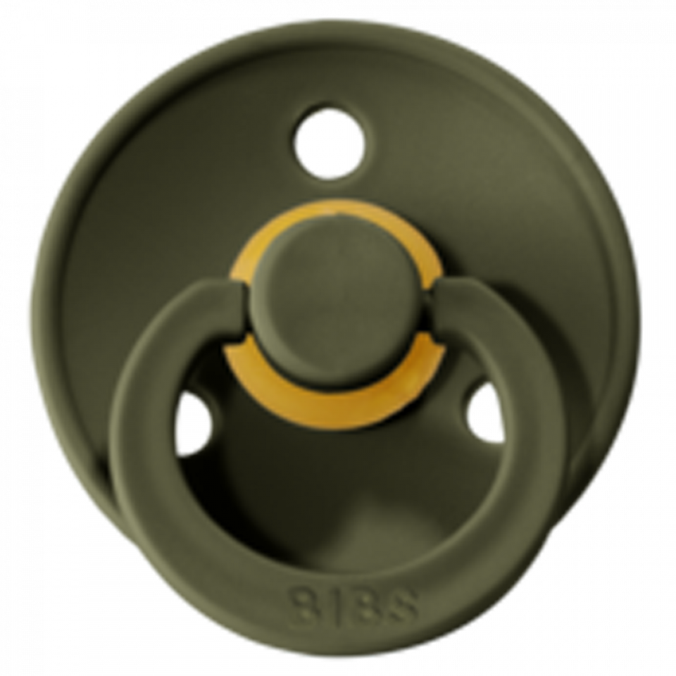 Colour Latex - hunter green