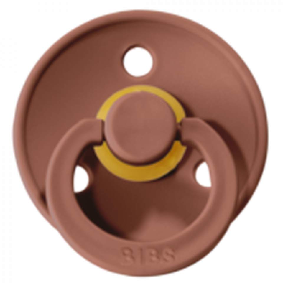 Colour Latex - woodchuck