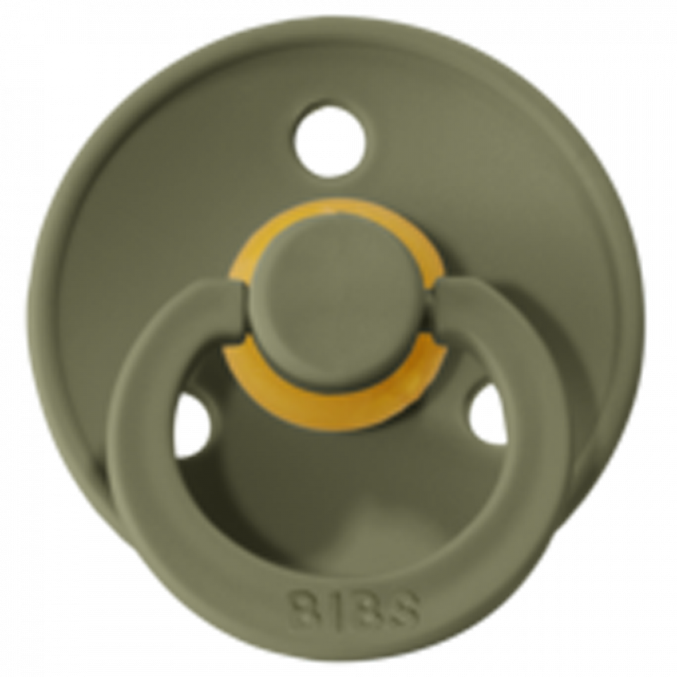 Colour Latex - olive