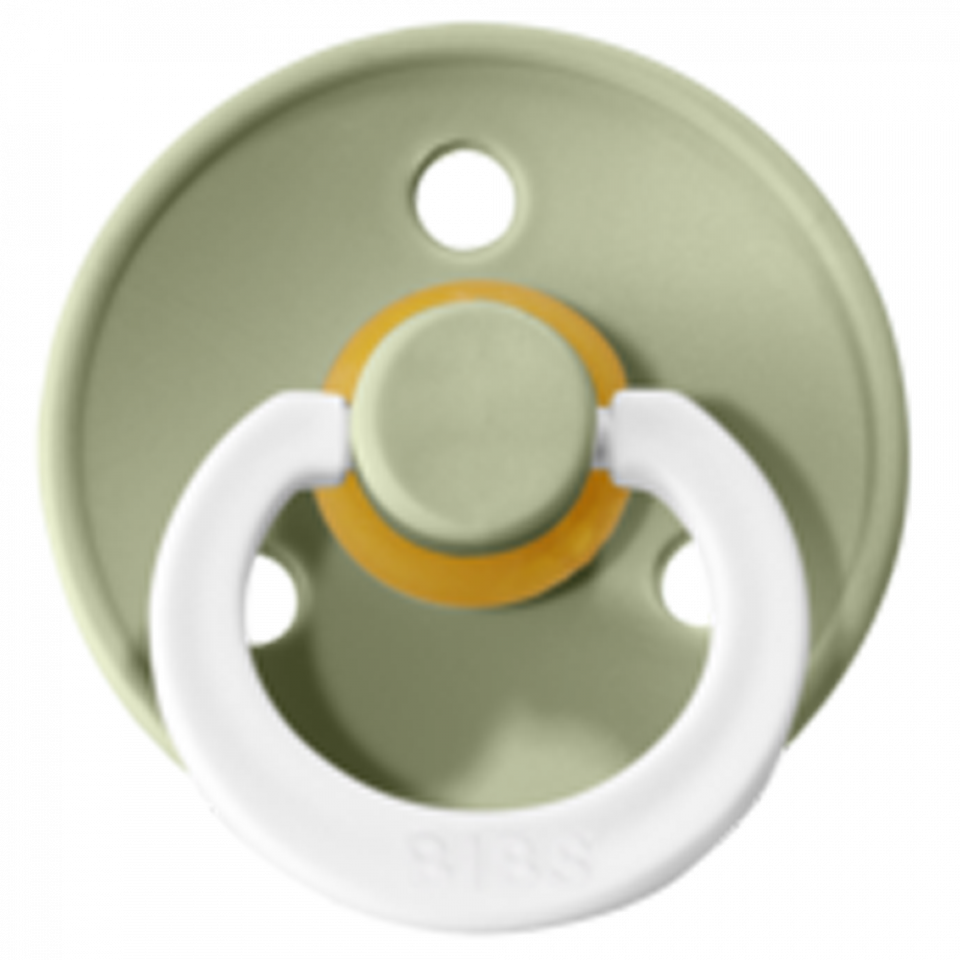 Colour Latex GLOW - sage