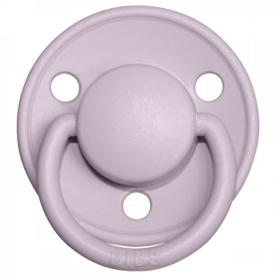 De Lux Latex - dusky lilac