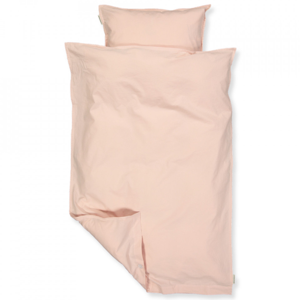 Organic mellow sengetøj