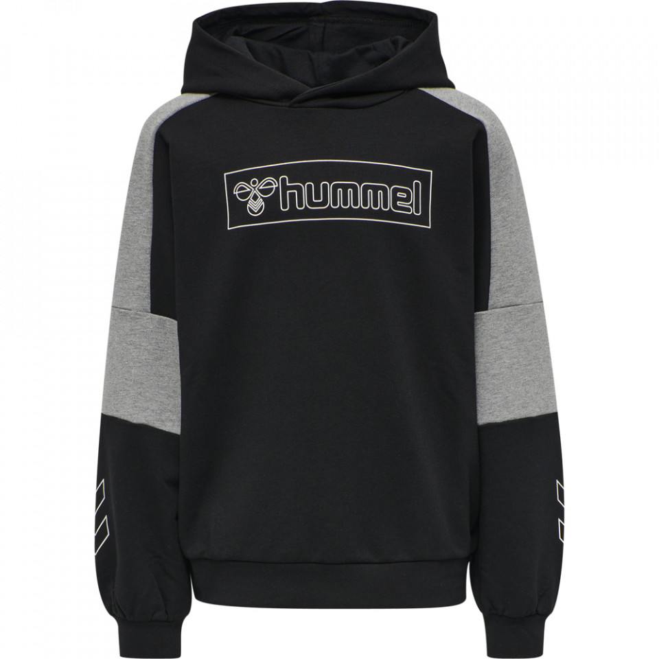 Boxline sweatshirt