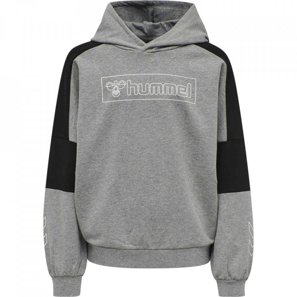 Boxline sweatshirt