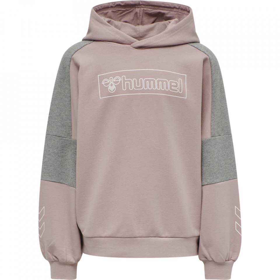 Boxline sweatshirt