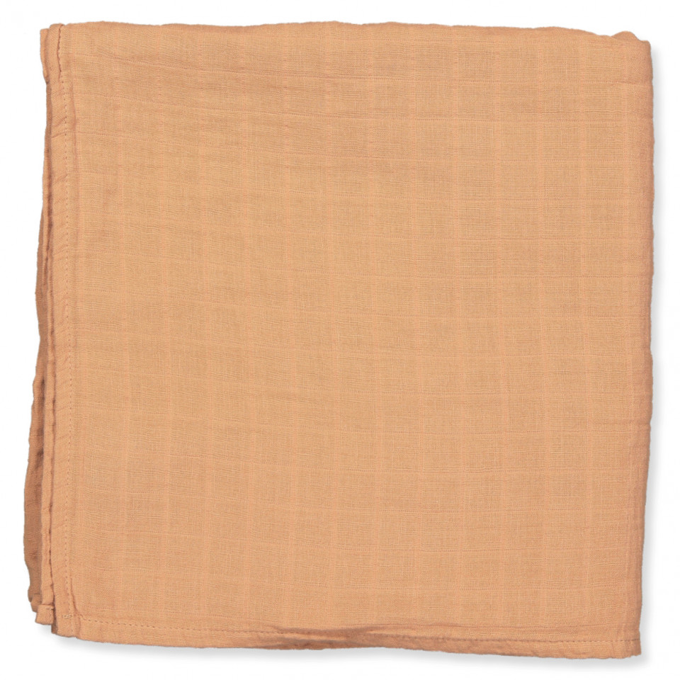 Organic Tawny Birch svøb